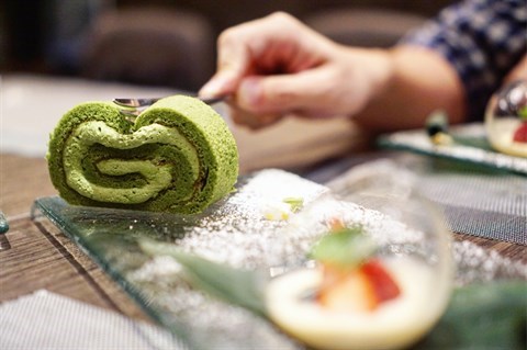 Blue Brick Bistro的相片 - 灣仔