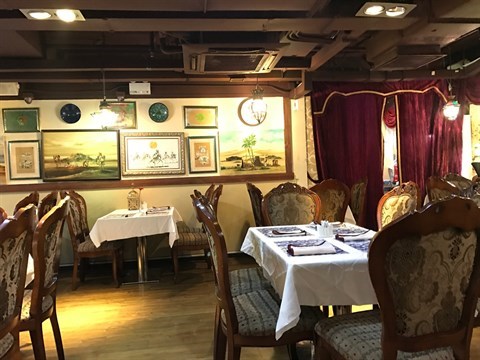 Casablanca Restaurant &amp; Cafe的相片 - 尖沙咀