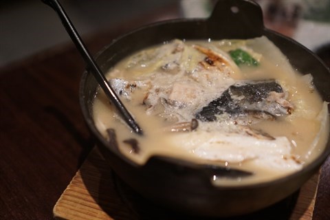 燒肉牛蔵的相片 - 尖沙咀