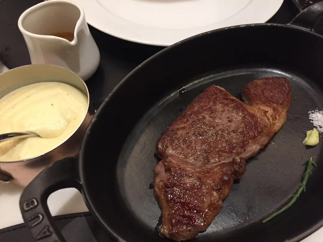 shinofbeef,beefshin times already, love the idea of trying different kinds of beef