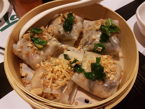 河內大娘越南餐廳的相片 - 尖沙咀