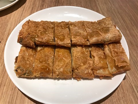 上海姥姥的相片 - 灣仔