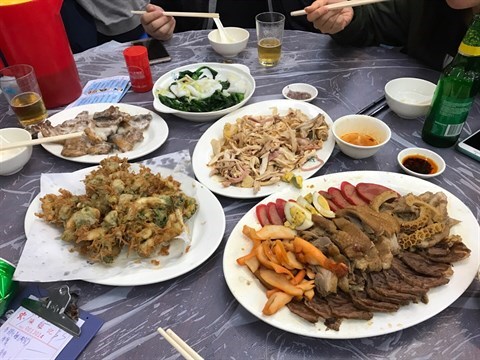 陳根記的相片 - 沙田