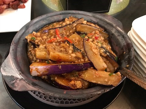 妹記大排檔的相片 - 旺角