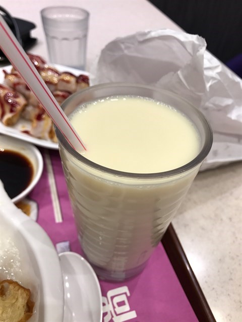 海皇粥店的相片 - 馬鞍山