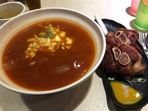 蕃滿門的相片 - 大埔