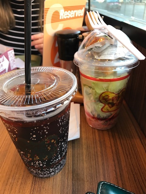 Pepper Lunch的相片 - 沙田