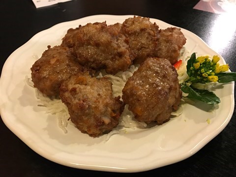 新蒸武門的相片 - 觀塘