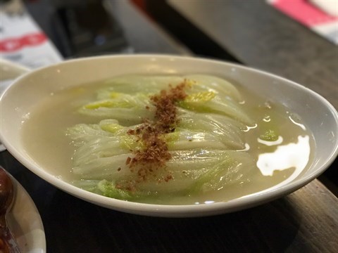 上海婆婆336的相片 - 尖沙咀