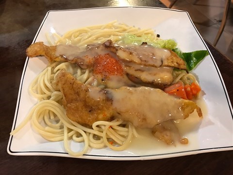 美味園的相片 - 九龍灣