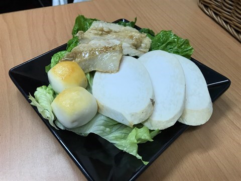 B07芝士雞鍋的相片 - 新蒲崗