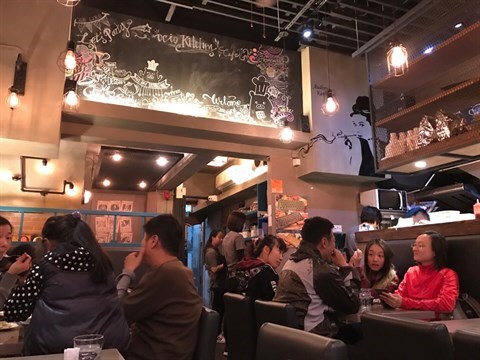 Ocio的相片 - 大圍