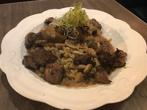 Ocio的相片 - 大圍