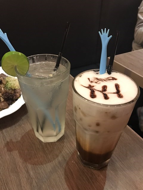 Ocio的相片 - 大圍