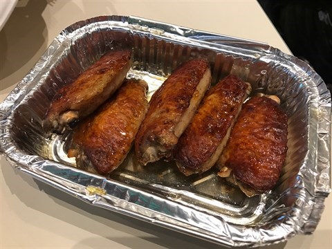 euro go go的相片 - 沙田