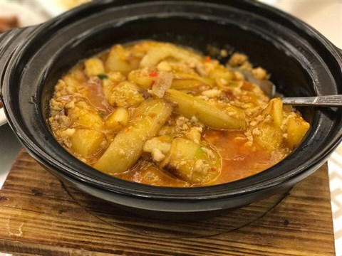 彩福皇宴的相片 - 沙田
