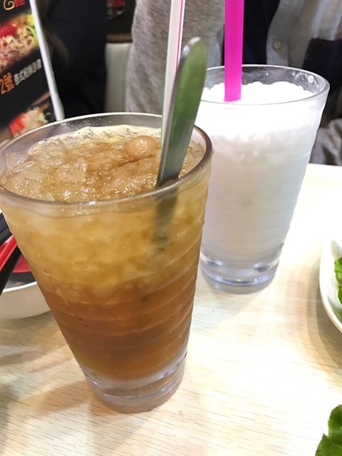 泰廚泰國菜館的相片 - 旺角