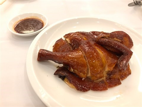 彩福皇宴的相片 - 沙田