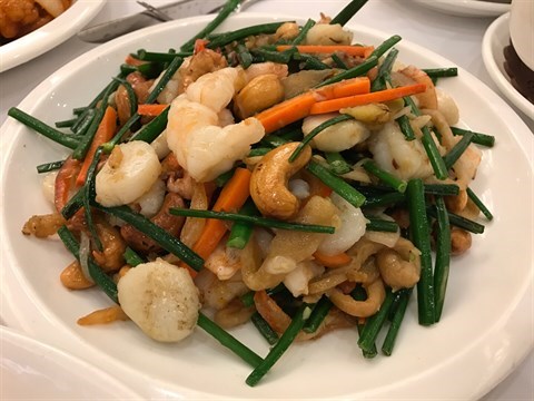 彩福皇宴的相片 - 沙田