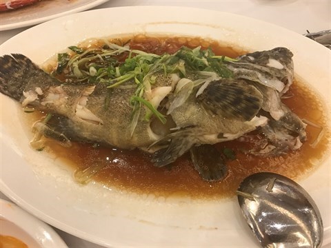 彩福皇宴的相片 - 沙田