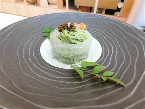 Tate Dining Room & Bar的相片 - 中環