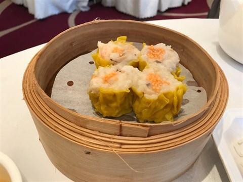 玉桃軒酒家的相片 - 觀塘