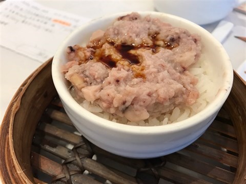 玉桃軒酒家的相片 - 觀塘