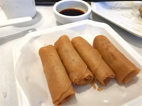 玉桃軒酒家的相片 - 觀塘