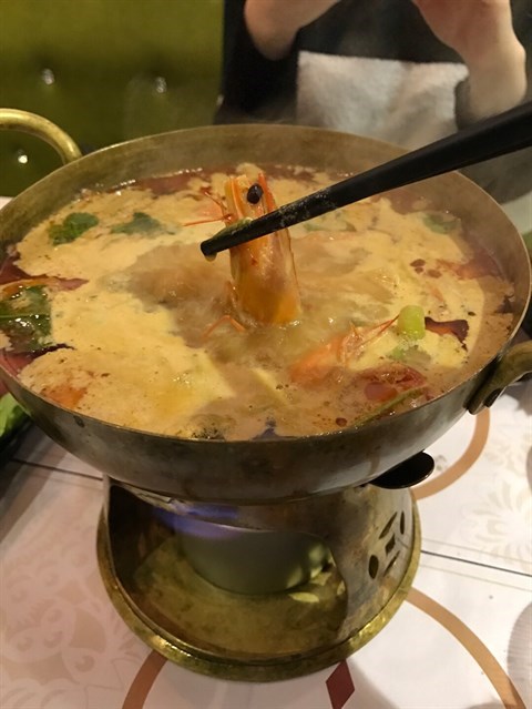 泰的相片 - 黃大仙