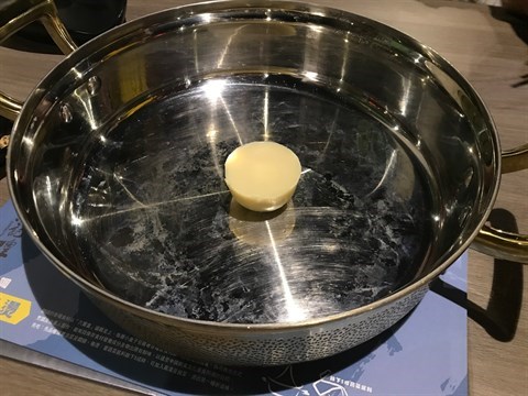 黃記煌三汁燜鍋的相片 - 尖沙咀