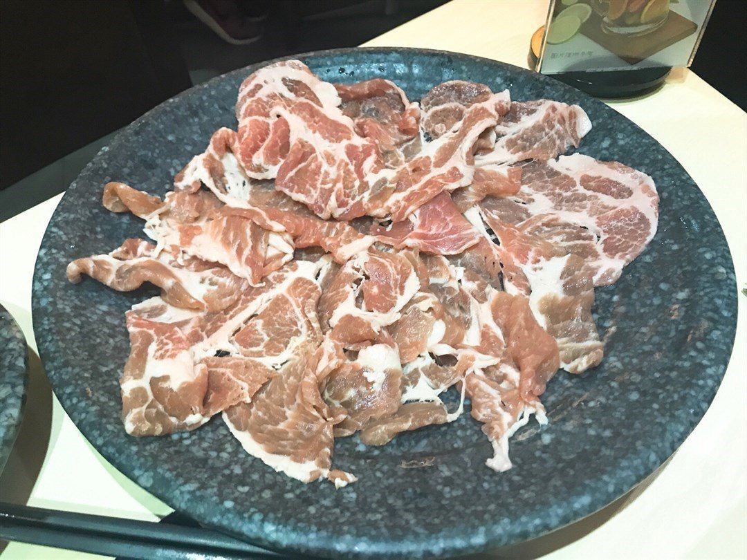 西班牙黑豚肉 98