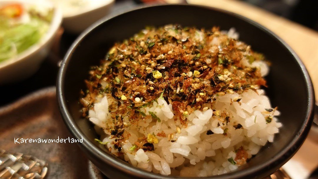 海苔饭素白饭