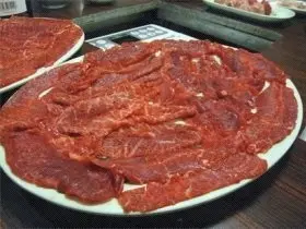 上班族宵夜火锅热点