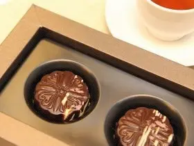 月饼控必读！新口味试食报告