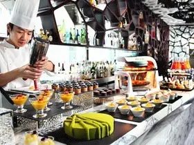 复活节叹靓Brunch