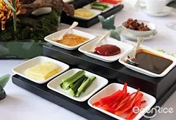 中菜新思維