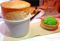 October Top 10 Restaurants