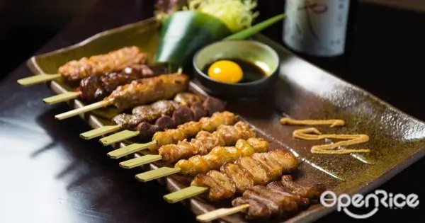 食得和味Oishii