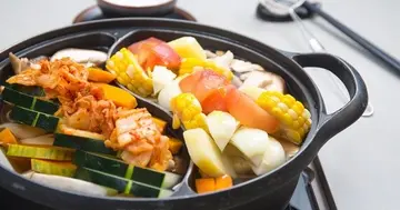 【無綠不歡Green Monday】Canton Pot