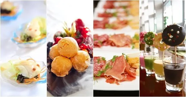 暑假就是要食自助餐　夏季限定Buffet懶人包