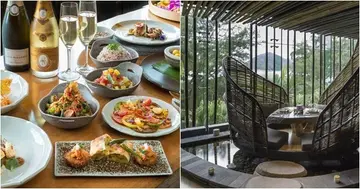 【饮食潮流】十月豪叹峇里Weekend Brunch