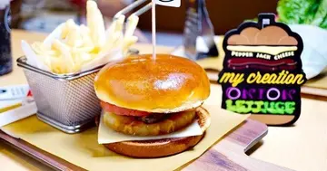 【無綠不歡Green Monday】麥當勞Create Your Taste
