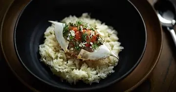 【新店直击】自己海鲜自己撑！Fish School潮食本土seafood