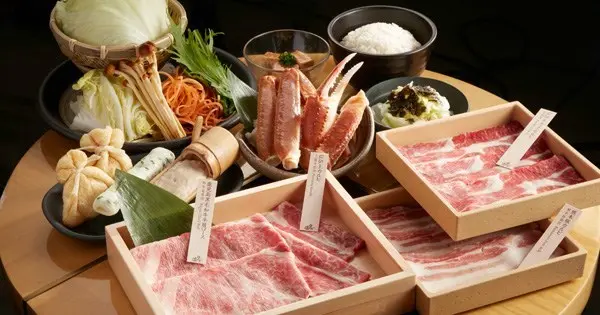 【新店直擊】我要真·Shabu Shabu！温野菜登陸尖沙咀