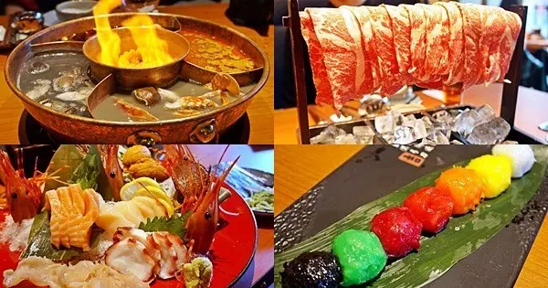 【飲食潮流】尖沙咀新派火鍋店 玩到酒火入鍋