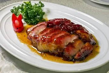 【当时得令】美味开年饮茶之选