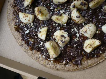 【无绿不欢Green Monday】MANA! Café