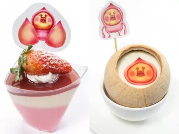 【饮食潮流】丑帅出头天!趣怪丑比头点心到港