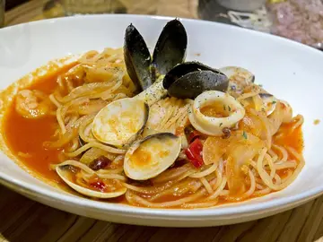 【當時得令】假期的日本「味」遊