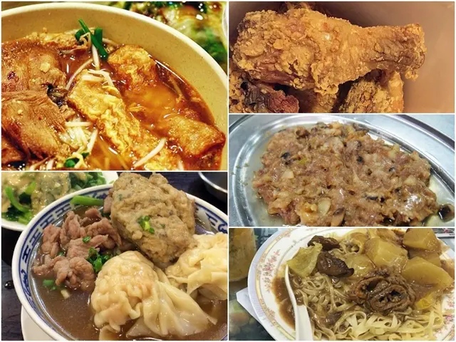 5間中環打工仔平價食堂